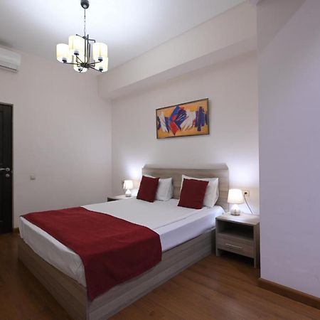 Welcome Yerevan Apartments מראה חיצוני תמונה